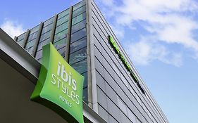 ibis Styles Amsterdam Airport